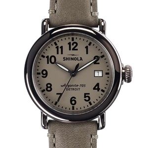 Shinola - Women's Runwell 36mm Watch